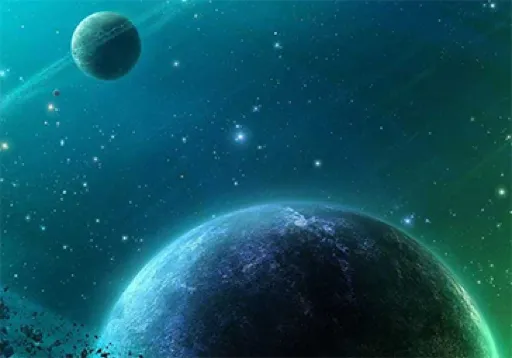 asteroid